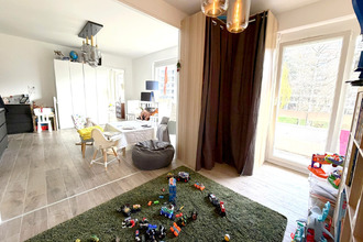 Ma-Cabane - Vente Appartement NANCY, 110 m²