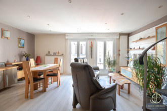 Ma-Cabane - Vente Appartement NANCY, 76 m²