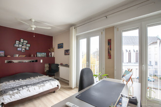 Ma-Cabane - Vente Appartement NANCY, 76 m²