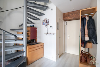 Ma-Cabane - Vente Appartement NANCY, 76 m²