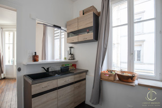 Ma-Cabane - Vente Appartement NANCY, 42 m²