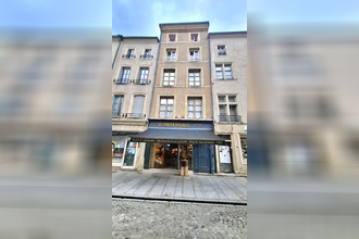 Ma-Cabane - Vente Appartement NANCY, 60 m²