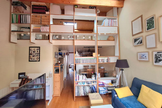 Ma-Cabane - Vente Appartement NANCY, 60 m²