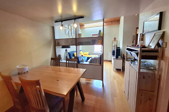 Ma-Cabane - Vente Appartement NANCY, 60 m²