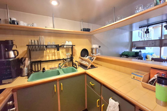 Ma-Cabane - Vente Appartement NANCY, 60 m²