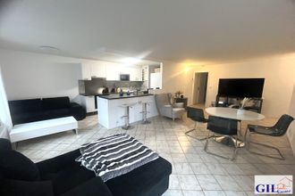 Ma-Cabane - Vente Appartement NANDY, 85 m²