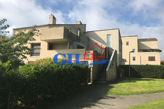 Vente Appartement 77176, NANDY France