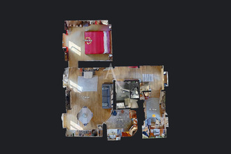 Ma-Cabane - Vente Appartement NANGIS, 52 m²