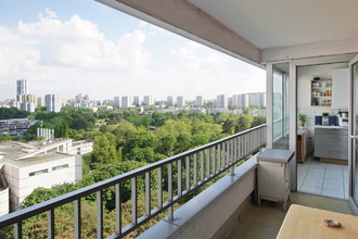 Ma-Cabane - Vente Appartement Nanterre, 89 m²