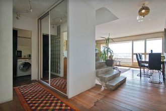 Ma-Cabane - Vente Appartement Nanterre, 89 m²