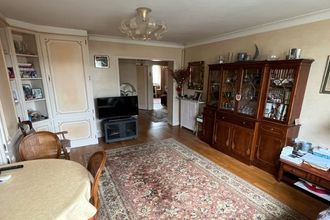 Ma-Cabane - Vente Appartement Nanterre, 69 m²