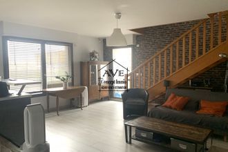 Ma-Cabane - Vente Appartement NANTERRE, 65 m²