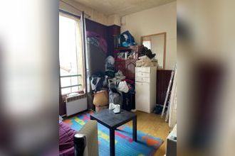 Ma-Cabane - Vente Appartement NANTERRE, 19 m²