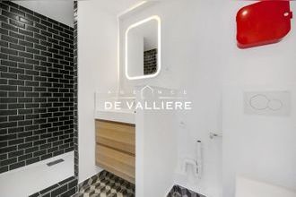 Ma-Cabane - Vente Appartement NANTERRE, 18 m²