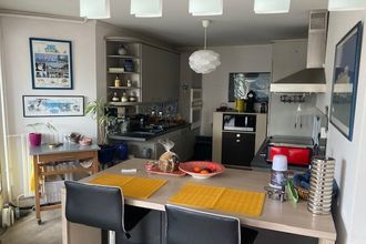 Ma-Cabane - Vente Appartement Nanterre, 113 m²