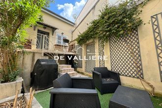 Ma-Cabane - Vente Appartement NANTERRE, 36 m²