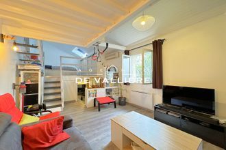 Ma-Cabane - Vente Appartement NANTERRE, 36 m²