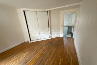 Ma-Cabane - Vente Appartement NANTERRE, 21 m²