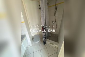 Ma-Cabane - Vente Appartement NANTERRE, 21 m²