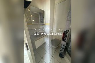 Ma-Cabane - Vente Appartement NANTERRE, 21 m²