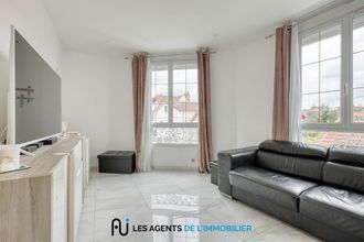 Ma-Cabane - Vente Appartement NANTERRE, 35 m²