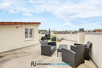 Ma-Cabane - Vente Appartement NANTERRE, 35 m²