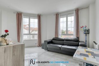 Ma-Cabane - Vente Appartement NANTERRE, 35 m²