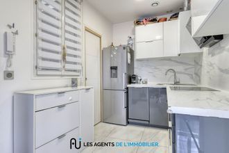 Ma-Cabane - Vente Appartement NANTERRE, 35 m²