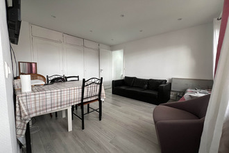 Ma-Cabane - Vente Appartement NANTERRE, 36 m²