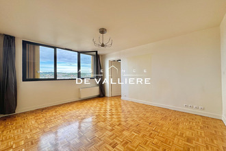 Ma-Cabane - Vente Appartement NANTERRE, 47 m²