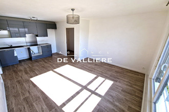 Ma-Cabane - Vente Appartement NANTERRE, 52 m²