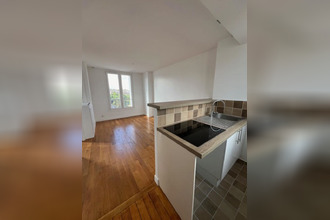 Ma-Cabane - Vente Appartement NANTERRE, 31 m²