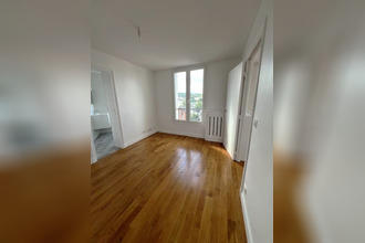 Ma-Cabane - Vente Appartement NANTERRE, 31 m²