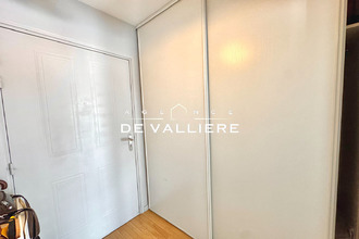 Ma-Cabane - Vente Appartement NANTERRE, 42 m²