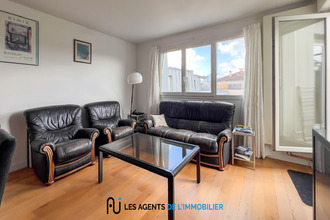 Ma-Cabane - Vente Appartement NANTERRE, 81 m²