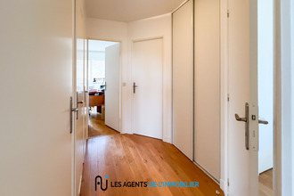 Ma-Cabane - Vente Appartement NANTERRE, 81 m²