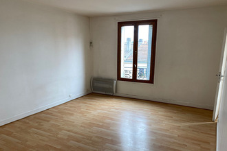 Ma-Cabane - Vente Appartement NANTERRE, 45 m²