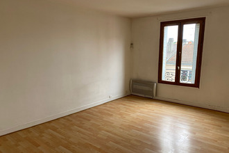Ma-Cabane - Vente Appartement NANTERRE, 45 m²