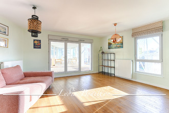 Ma-Cabane - Vente Appartement Nanterre, 69 m²