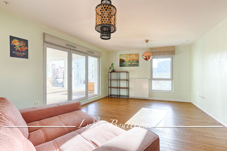 Ma-Cabane - Vente Appartement Nanterre, 69 m²