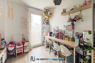 Ma-Cabane - Vente Appartement NANTERRE, 61 m²