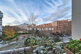 Ma-Cabane - Vente Appartement NANTERRE, 90 m²