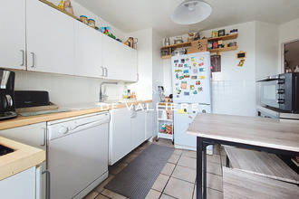 Ma-Cabane - Vente Appartement NANTERRE, 90 m²