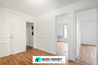 Ma-Cabane - Vente Appartement NANTERRE, 66 m²