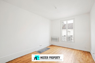 Ma-Cabane - Vente Appartement NANTERRE, 66 m²