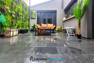 Ma-Cabane - Vente Appartement NANTERRE, 143 m²