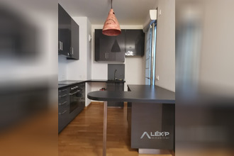 Ma-Cabane - Vente Appartement Nanterre, 75 m²