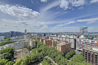 Ma-Cabane - Vente Appartement NANTERRE, 109 m²