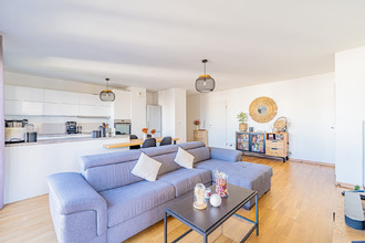 Ma-Cabane - Vente Appartement Nanterre, 67 m²