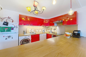 Ma-Cabane - Vente Appartement NANTERRE, 84 m²